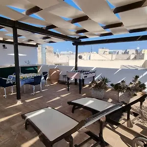 visit hotel