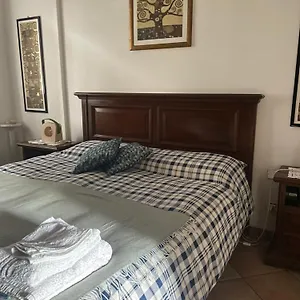 Alloggio in famiglia Il Giardino Di Emilia - Intero In Con Giardino Privato E Piscina Estiva, Pontirolo Nuovo