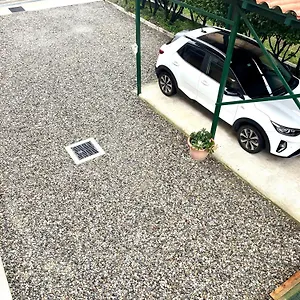Appartamento Ambroeus Apartmens Casa Spaziosa In Centro Paese, Inzago